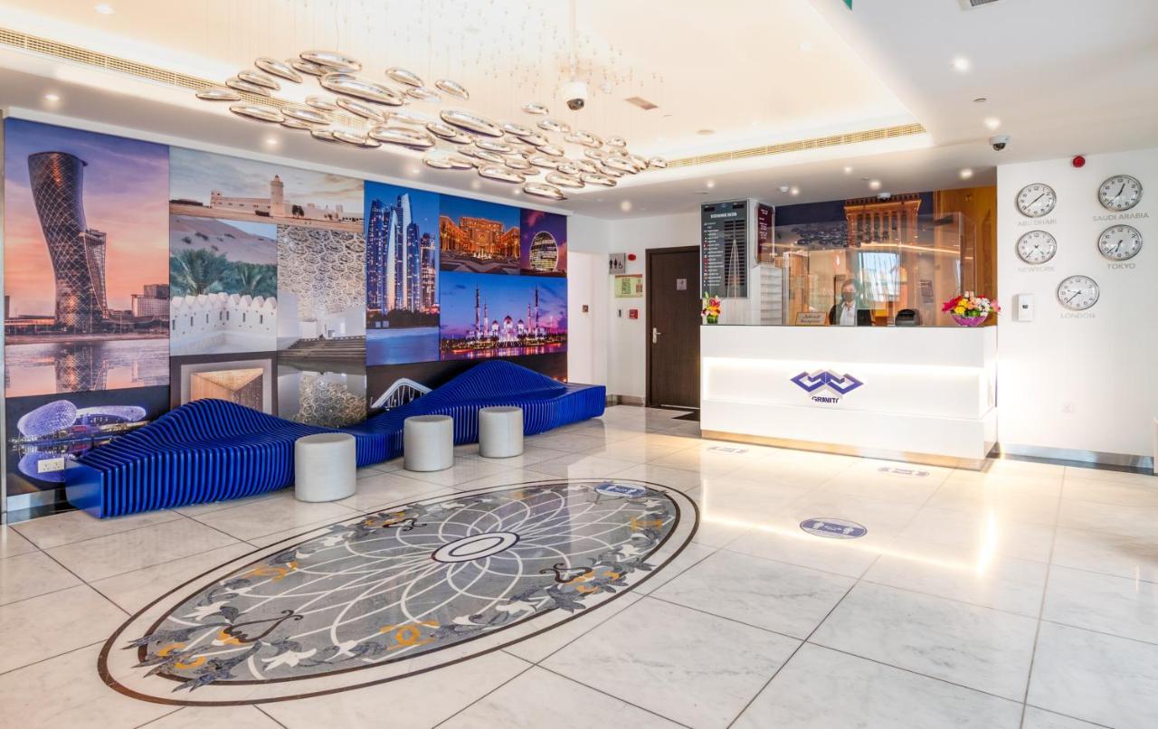 Hotel Gravity 3*